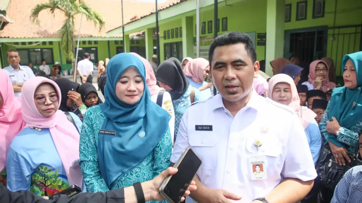 Bangun Ketahanan Pangan Rumah Tangga, Pemprov Jateng Galakkan Program Rabu Pon