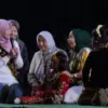Pesan Bupati kepada Guru: Terus Mengajar dengan Hati, Sabar dan Cinta