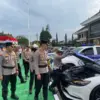 Pelanggar Lalulintas, Siap-siap Berurusan dengan Polisi