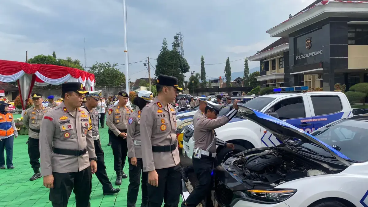 Pelanggar Lalulintas, Siap-siap Berurusan dengan Polisi
