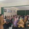 BLKK Pemuda Muhammadiyah Sumedang Resmi Gelar Pelatihan Perdana Koding dan Kecerdasan Artifisial Guru