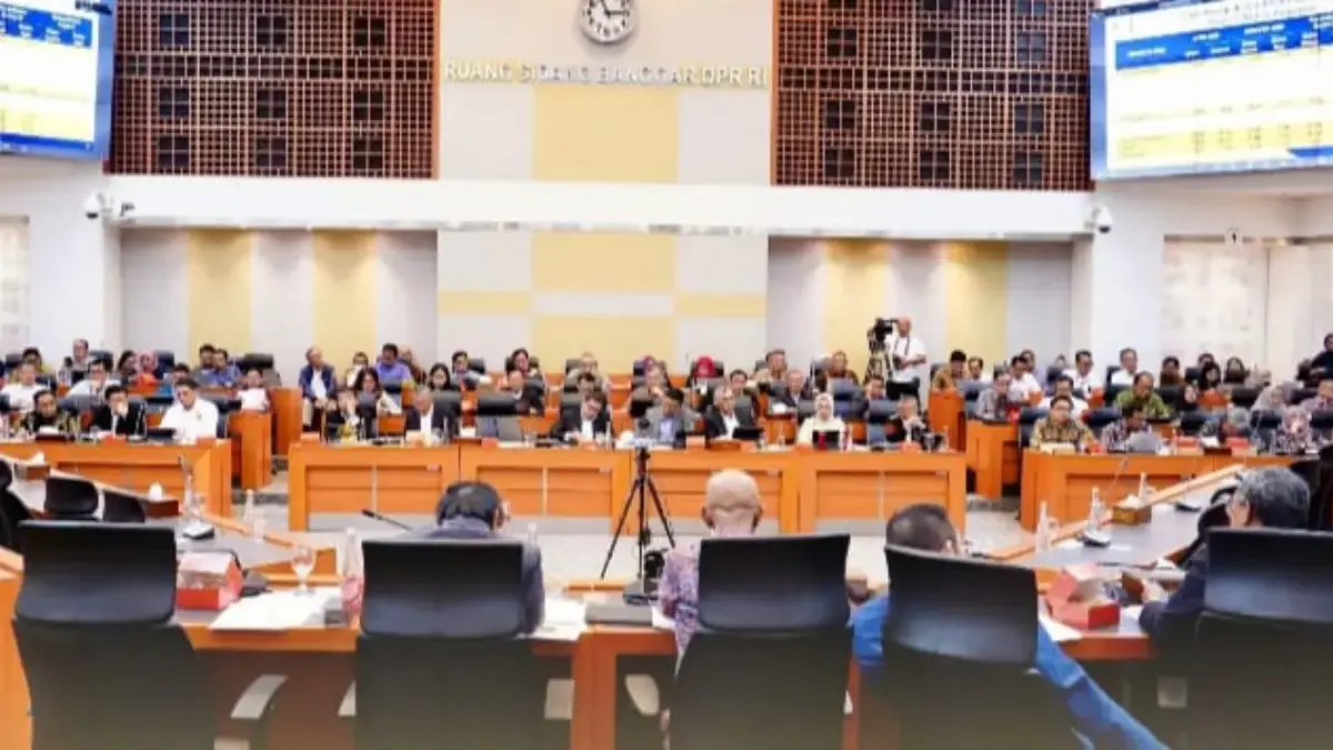 Sekjen Kementerian ATR/BPN Optimis Ada Peningkatan PNBP pada 2026