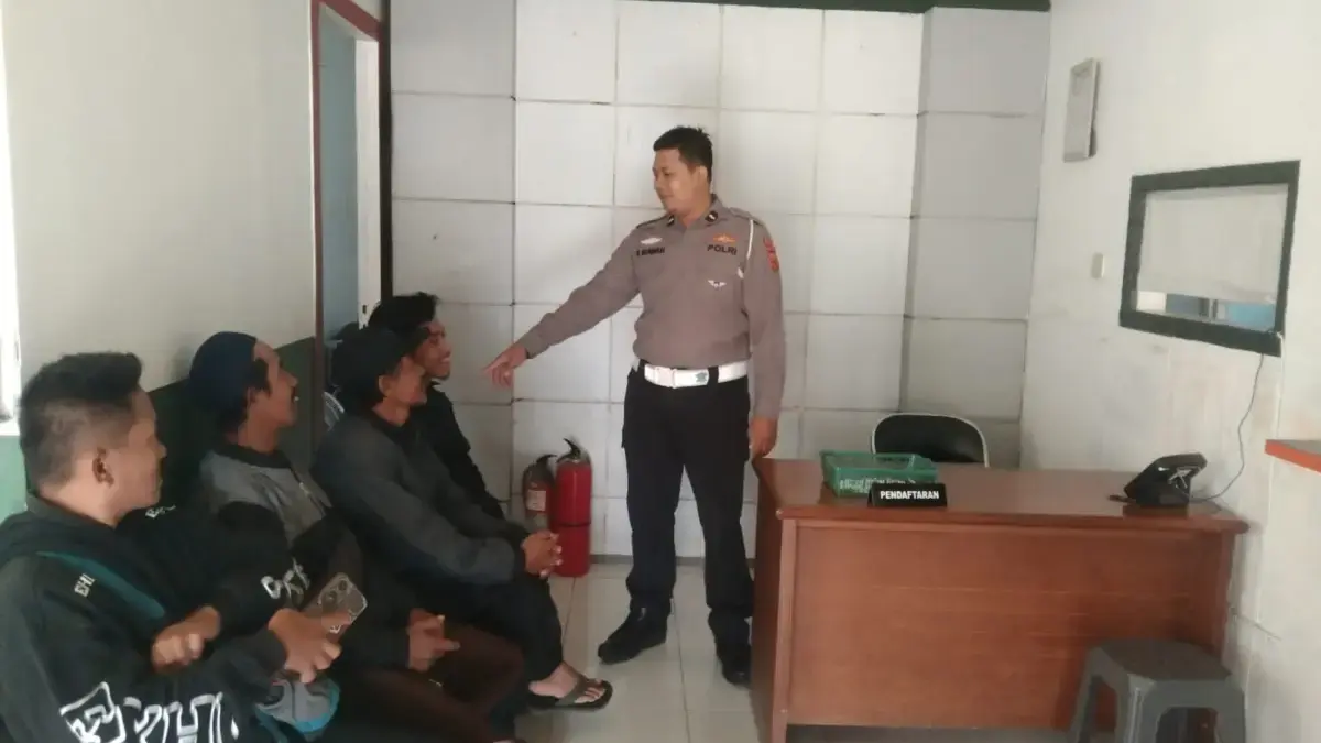 Gencarkan Sosialisasi Program Pemutihan