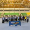 Pencarian Bakat Leest Turnamen