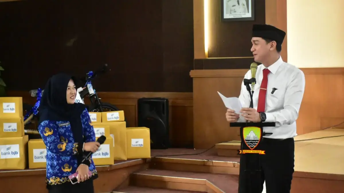 ASN Jangan Mempersulit Masyarakat