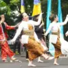 Merawat Budaya dan Kearifan Lokal
