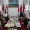 Pembangunan Kantor KPP Pratama Sumedang Hampir Rampung, Bupati Dony Harapkan Peningkatan Pendapatan Daerah