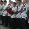 Bupati: PGRI Harus Mampu Menjawab Persoalan Guru
