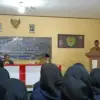 Kades Mulyasari Aprsiasi KKN Sisdamas