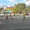 Alun-Alun Sumedang, Destinasi Favorit Warga untuk Menikmati Pagi yang Sejuk dan Ramai