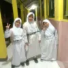 Tahun Ajaran Baru, Pelajar Masuk Lebih Awal