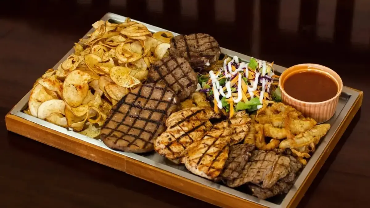 Mau Mencicipi Steak Daging dan tempat yang Nyaman?Jawabanya di Caffee Kamayana