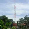 Menara BTS Berdiri Tanpa Izin, DPRD Sumedang Segera Panggil Pihak Terkait