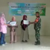 Pemdes Salurkan BLT-DD