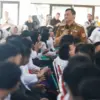9 Sekolah Rakyat di Jateng Mulai Beroperasi, Akses Pendidikan untuk Anak dari Keluarga Miskin
