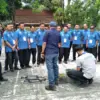 Perumda Tirta Medal Gelar Pelatihan dan Sertifikasi Tenaga Terampil Konstruksi