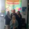 Puskesmas Gencarkan Sosialisasi CKG