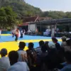 SMP IT Insan Sejahtera Gelar MPLS ke-10, Tanamkan Nilai Ramah dan Karakter Positif