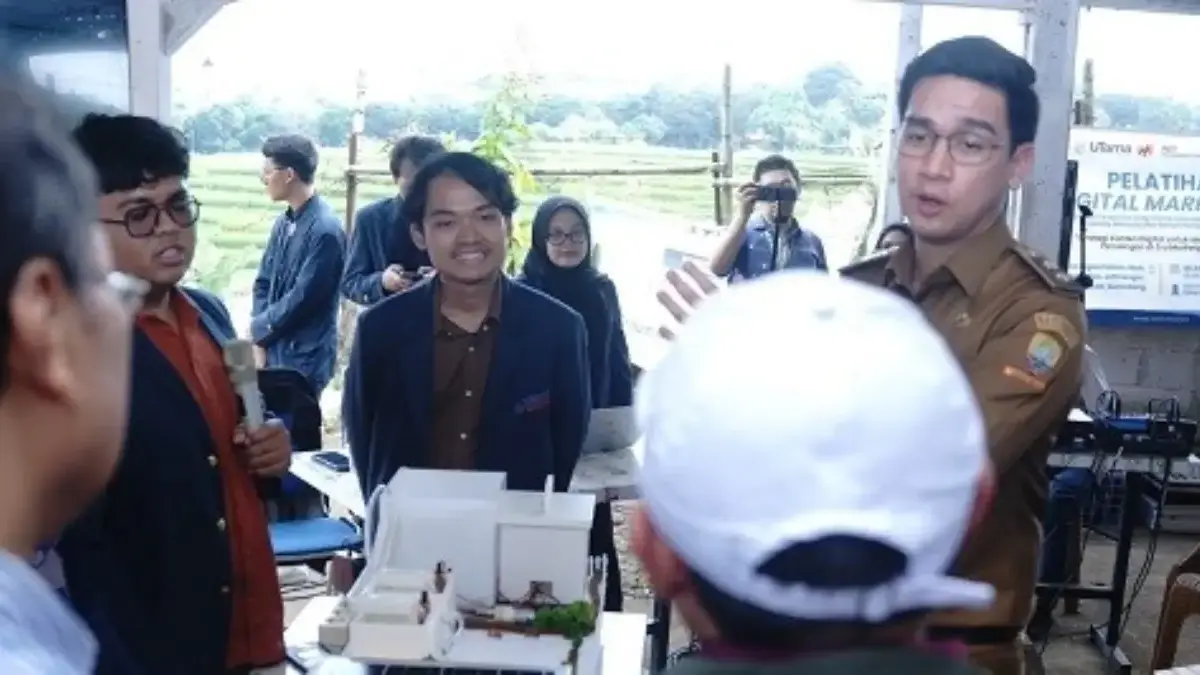 Perbaikan Jalan Ditarget Rampung 2027