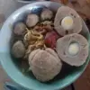 Bakso Moro Seneng Solo, Sajikan Cita Rasa Gurih Sejak 2007