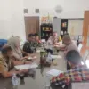 Warga Kehilangan Pekerjaan, Pemdes Sawahdadap Minta Solusi Forkopimcam Ihwal Penggantian Security oleh PT GPJ