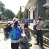 Tekan Pelanggaran Lalu Lintas