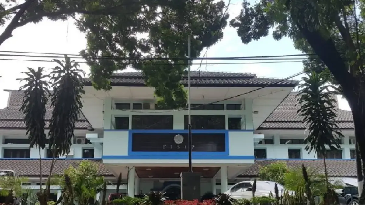FISIP Unpad Kukuhkan Kualitas Global, 9 Prodi Raih Akreditasi Internasional FIBAA