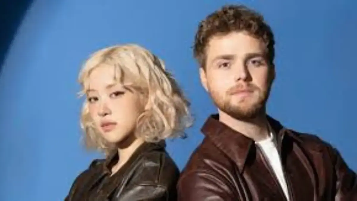 Gandeng Rose BLACKPINK, Inilah Lirik Lagu On My Mind dari Alex Warren