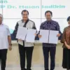 Vakum Selama Beberapa Saat, Program Residensi Anestesi FK Unpad Kini Resmi Dibuka Kembali