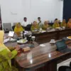 Pernikahan Dini dan Pinjol jadi Perhatian