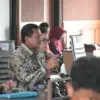 Pimpinan SKPD Harus Banyak Berinteraksi dengan Masyarakat