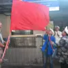 Menteri Maruarar Sirait Resmikan Sekretariat Permanen PMII Sumedang: Obor Pergerakan Mahasiswa Menyala