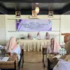 Tingkatkan Kompetensi, Nakes Dilatih Tangani Pasien Lansia dan Geriatri