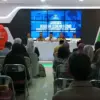 Baznas Sumedang Gulirkan Beasiswa Cendekia, Wujudkan Satu Rumah Satu Sarjana