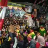 Surak Sawahdadap Bangkit Lagi di Peringatan HUT RI ke-80