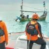 Hari Kedua Pencarian Awak KM Alpha Jaya 3, Tim SAR Sisir Laut Jawa hingga Karangsong