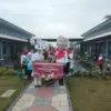 Peringatan Hut- ke 80 RI di SD Telaga Cendekia
