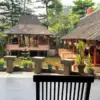 Menu Favorit Rumah Makan Organik Saung Nini Tanjungsari, Lengkap!
