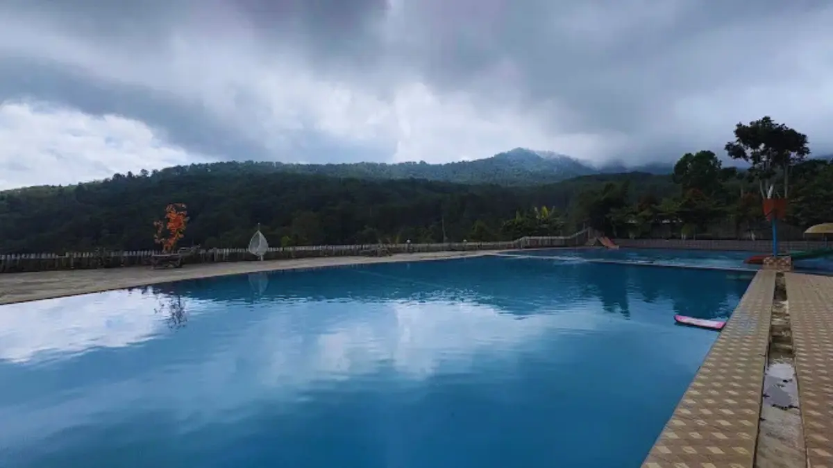 Hanya 5 Menit dari Bunderan Alamsari, Berikut 3 Wisata Air Populer di Sumedang