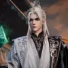 Sinopsis Renegade Immortal 103: Wang Lin Memberikan Gelar Vermilion ke-15 Kepada Zhou Wutai