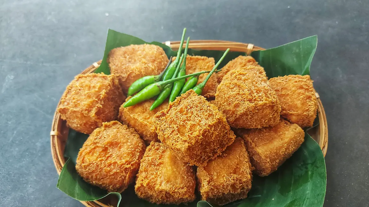 Paling Dicari dan Lagi Hits! Rumah Makan Tahu Sumedang Dekat Tempat Wisata