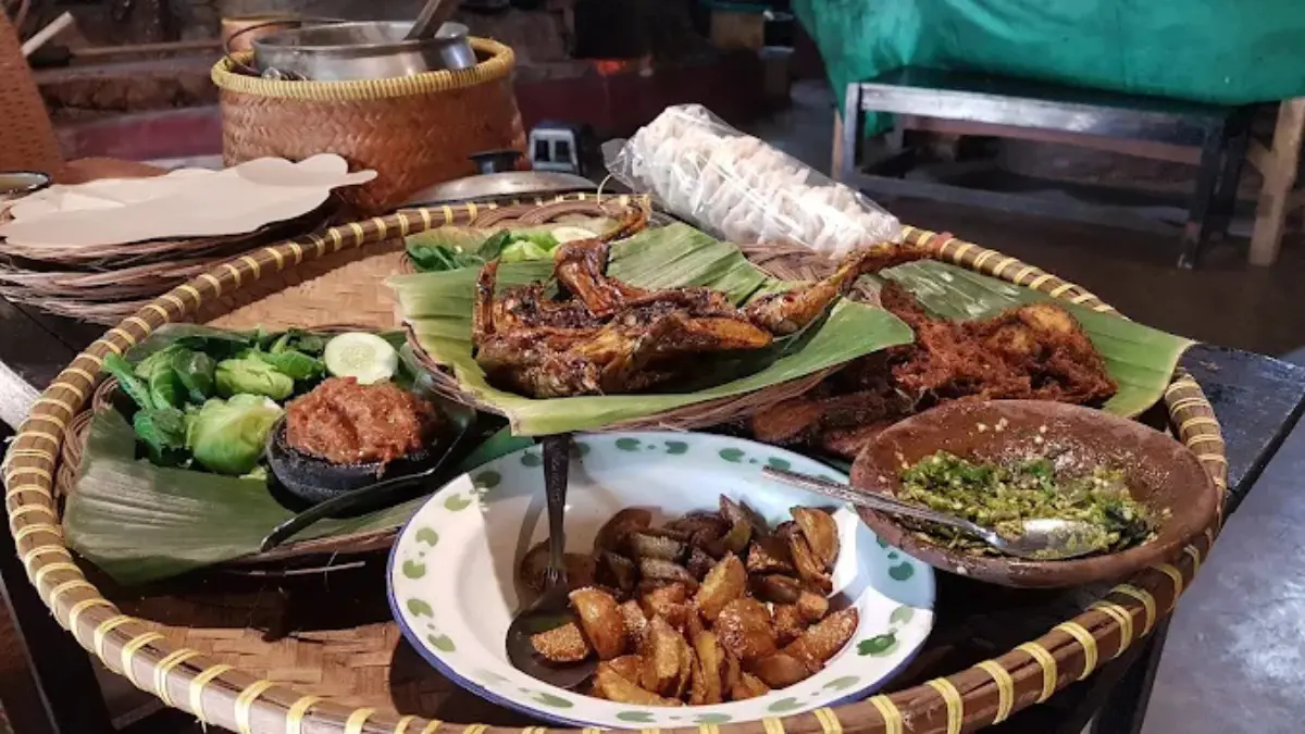 Pesona Sumedang: Berikut 5 Tempat Kulineran Sumedang, Nomor 1 Wajib Dicoba!