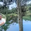 Bupati Sumedang Pernah Mengunjungi Tempat Wisata Danau Cekdam Cimarias