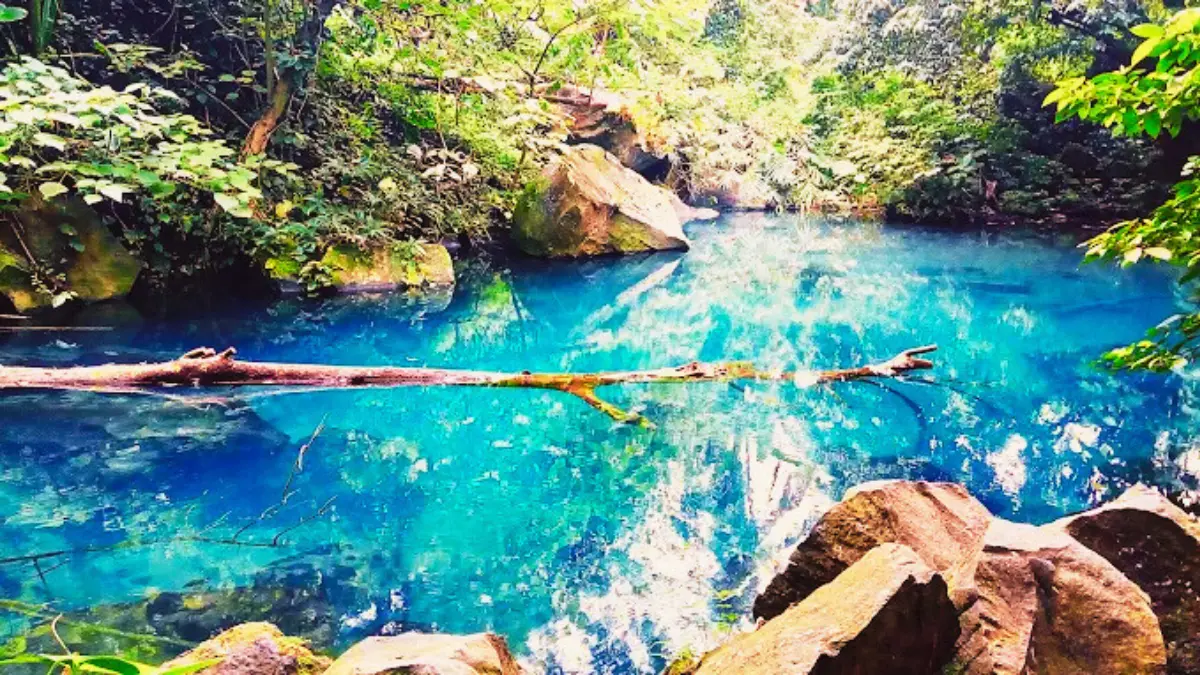 Rekomendasi Penginapan dan Wisata Alam Ramah Keluarga di Sumedang