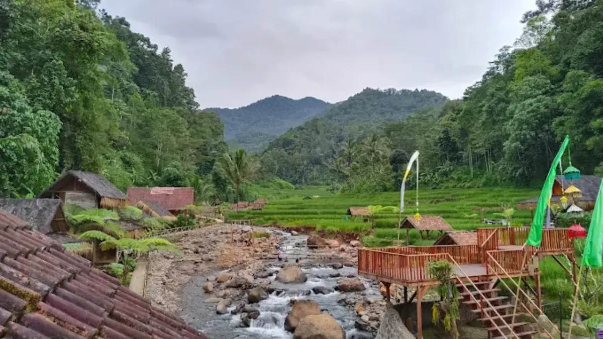 Sumedang Bagian Premium! Rekomendasi Hidden Gem di Sumedang, Lengkap Dengan Harga Tiket