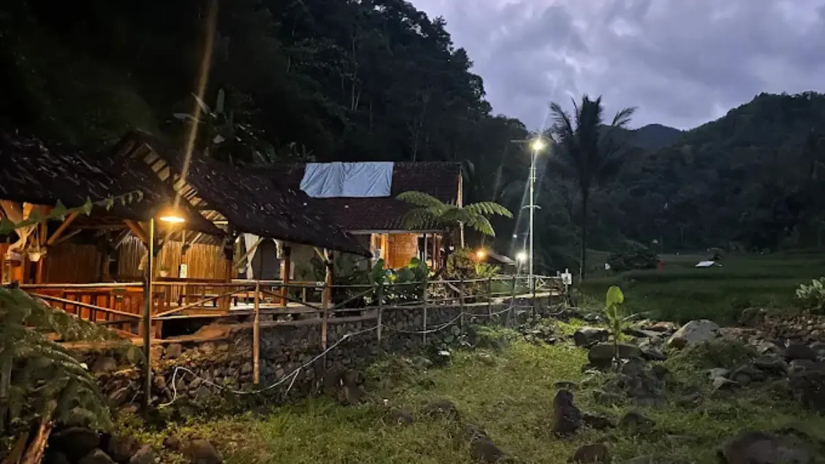 Menjelajahi Sumedang Bagian Premium, Penginapan Dengan Harga Terjangkau Dekat Hidden Gem Sumedang