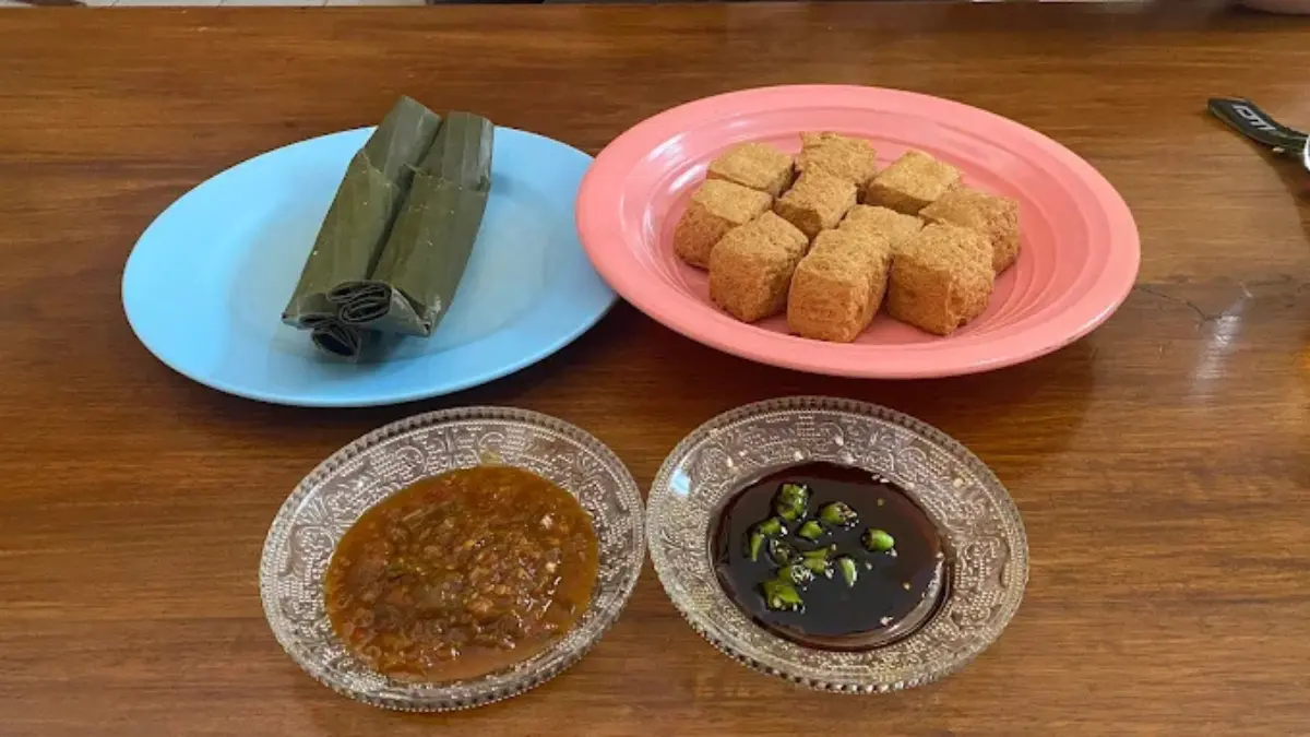 Terpopuler dan Lagi Hits! Inilah 4 Rumah Makan Tahu Sumedang Terenak