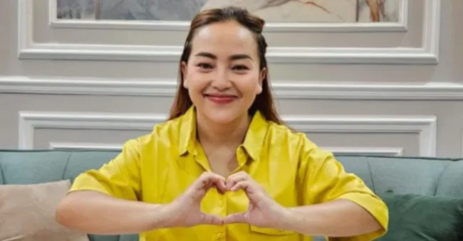 Innalillahi, Mpok Alpha Meninggal Dunia Setelah Berjuang Lawan Kanker