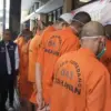 Ruang Gerak Pengedar Masih Longgar