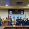 Konsultasi Pilkades Serentak, Dewan Sambangi Kemendagri